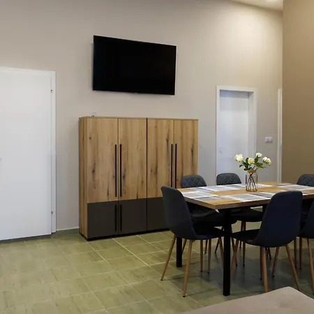 Bor Апартаменты