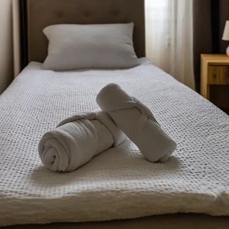 Bor Apartment Becej