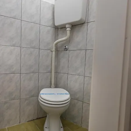 Bor Apartman Becej