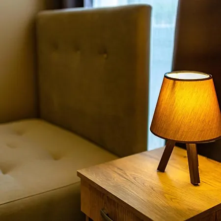 Apartment Bor Becej