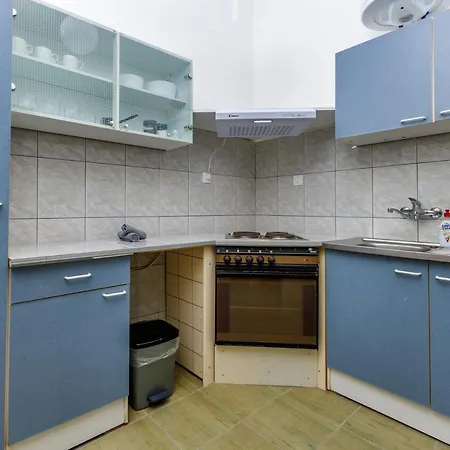 Bor Апартаменты