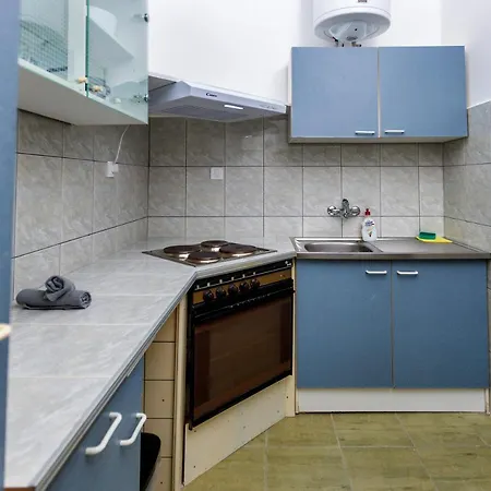 Apartment Bor