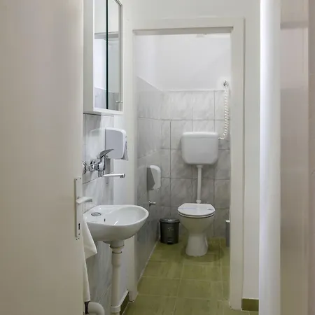 Bor Apartment *